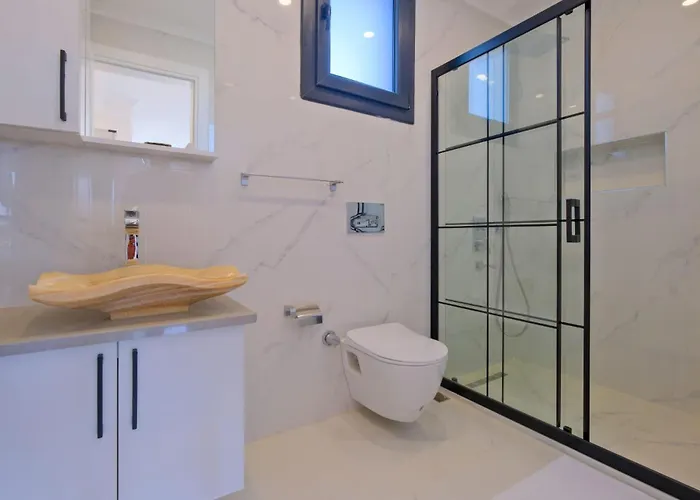 Villa Mera 2 Fethiye