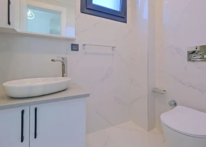 Villa Mera 2 Fethiye