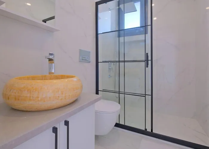 Mera 2 Villa Fethiye