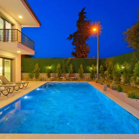 Mera 2 Villa Fethiye