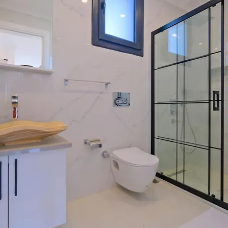 Вилла Mera 2 Фетхие