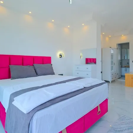 Mera 2 Villa Fethiye