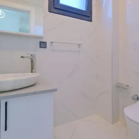 Villa Mera 2 Fethiye