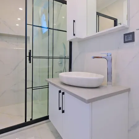 Villa Mera 2 Fethiye