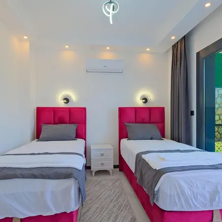 빌라 Mera 2 *