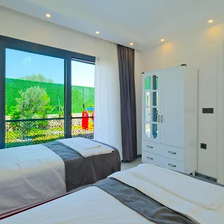 Mera 2 Villa Fethiye