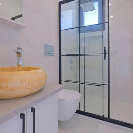 Mera 2 Вилла Фетхие