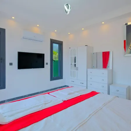 Вилла Mera 2 Фетхие