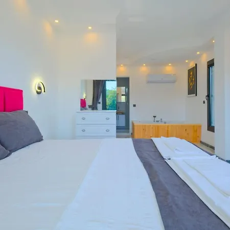 Вилла Mera 2 Фетхие