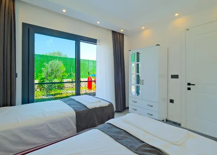 Mera 2 别墅 费特希耶