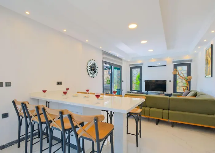 Mera 2 Villa *