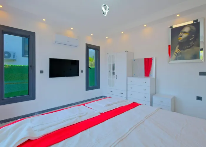 Villa Mera 2 Fethiye