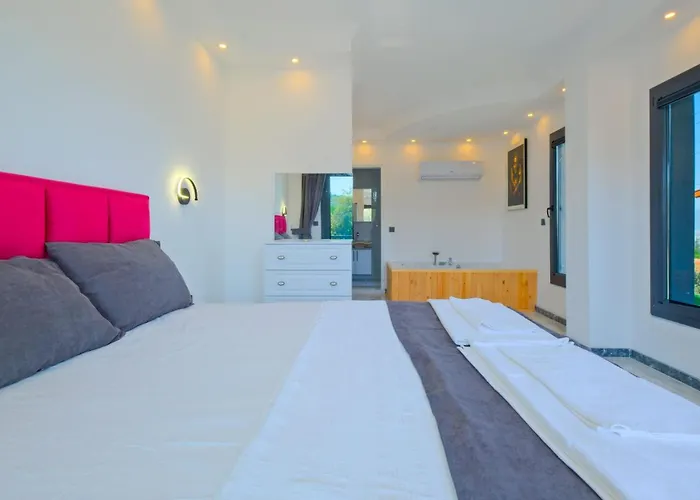 Villa Mera 2 Fethiye