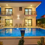 Mera 2 Fethiye