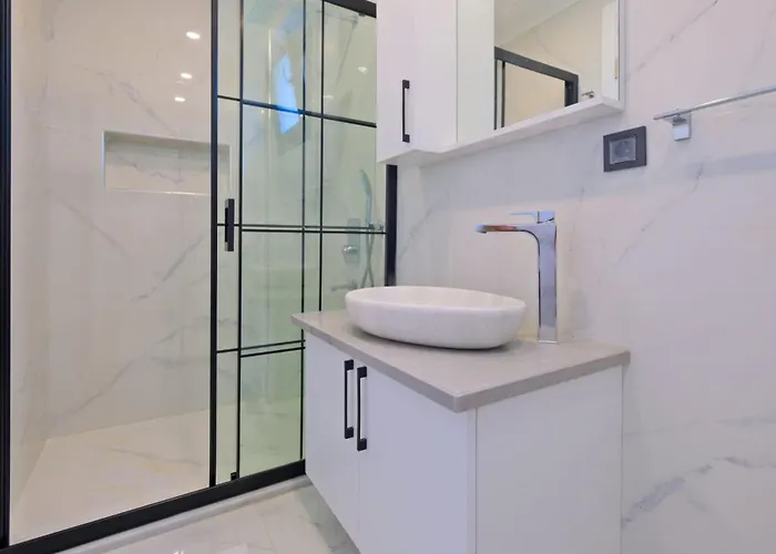 Willa Mera 2 Fethiye